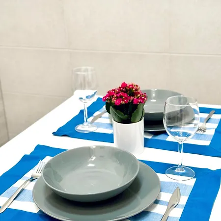 Simone's House شقة توليي