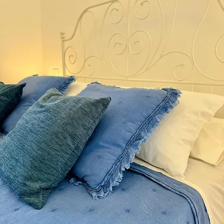 Simone's House شقة