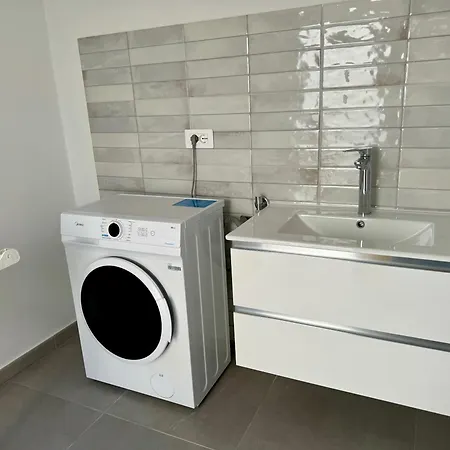 شقة Simone's House