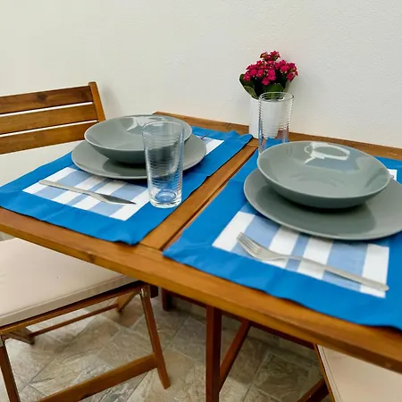 Simone's House شقة توليي