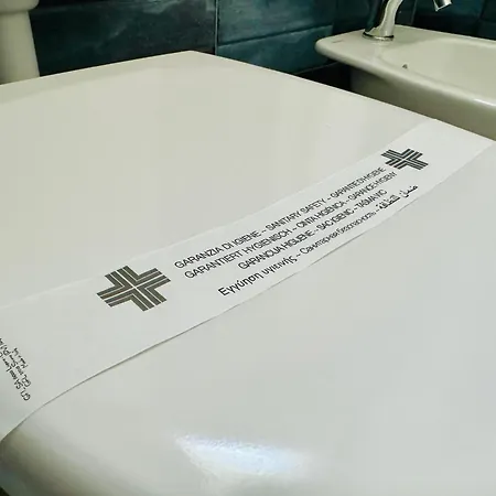 شقة Simone's House توليي