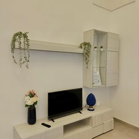 Simone's House アパート