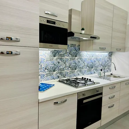 Simone's House Apartamento *