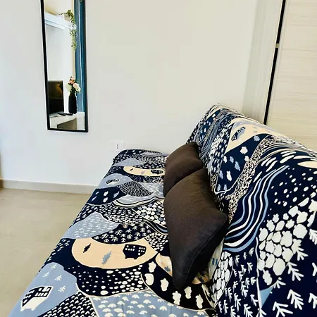 Apartamento Simone's House *