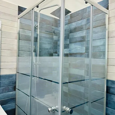 アパート Simone's House