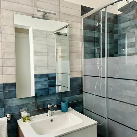 アパート Simone's House *