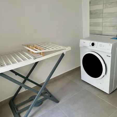 Apartamento Simone's House *