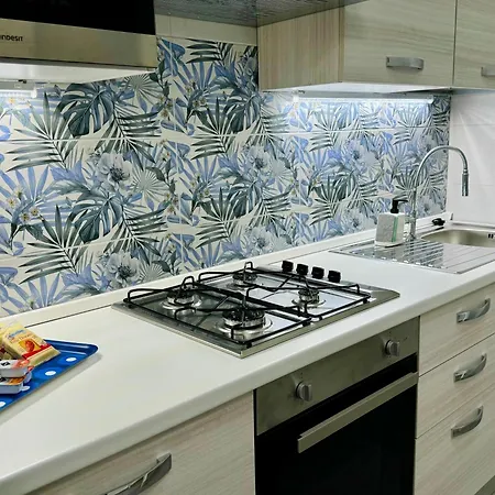 Simone's House トゥーリエ