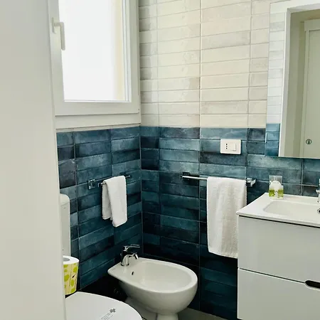 アパート Simone's House