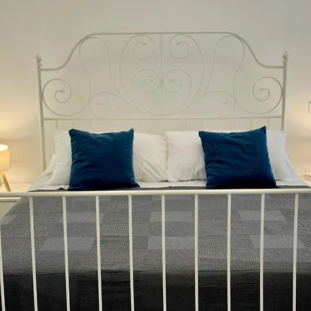 Apartamento Simone's House *