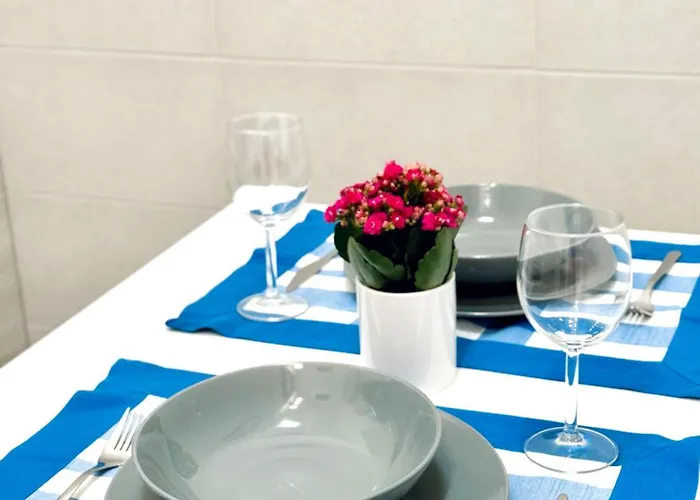 Simone's House شقة توليي