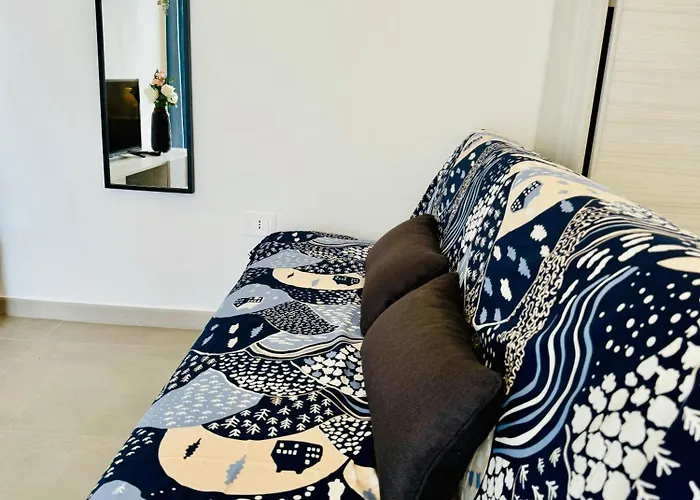 Lejlighed Simone's House *