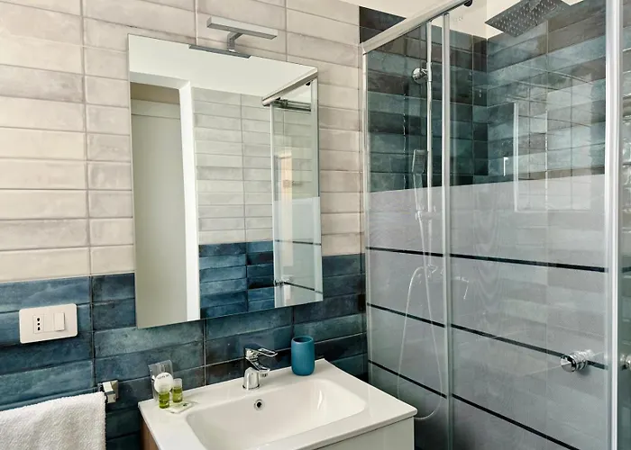 شقة Simone's House *