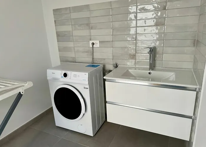 Lejlighed Simone's House