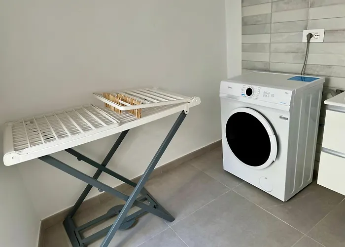 شقة Simone's House *