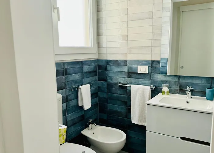 Lejlighed Simone's House