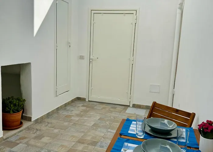 Simone's House شقة *